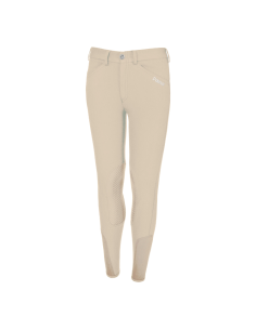 Pantalon Pikeur Brooklyn Grip Enfant noir 2