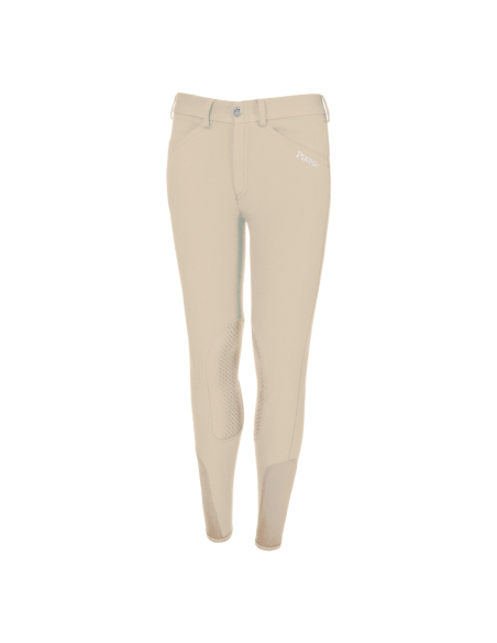 Pantalon Pikeur Brooklyn Grip Enfant beige