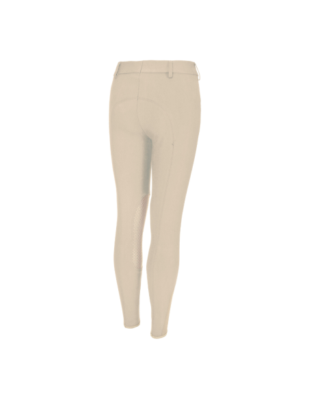 Pantalon Pikeur Brooklyn Grip Enfant beige