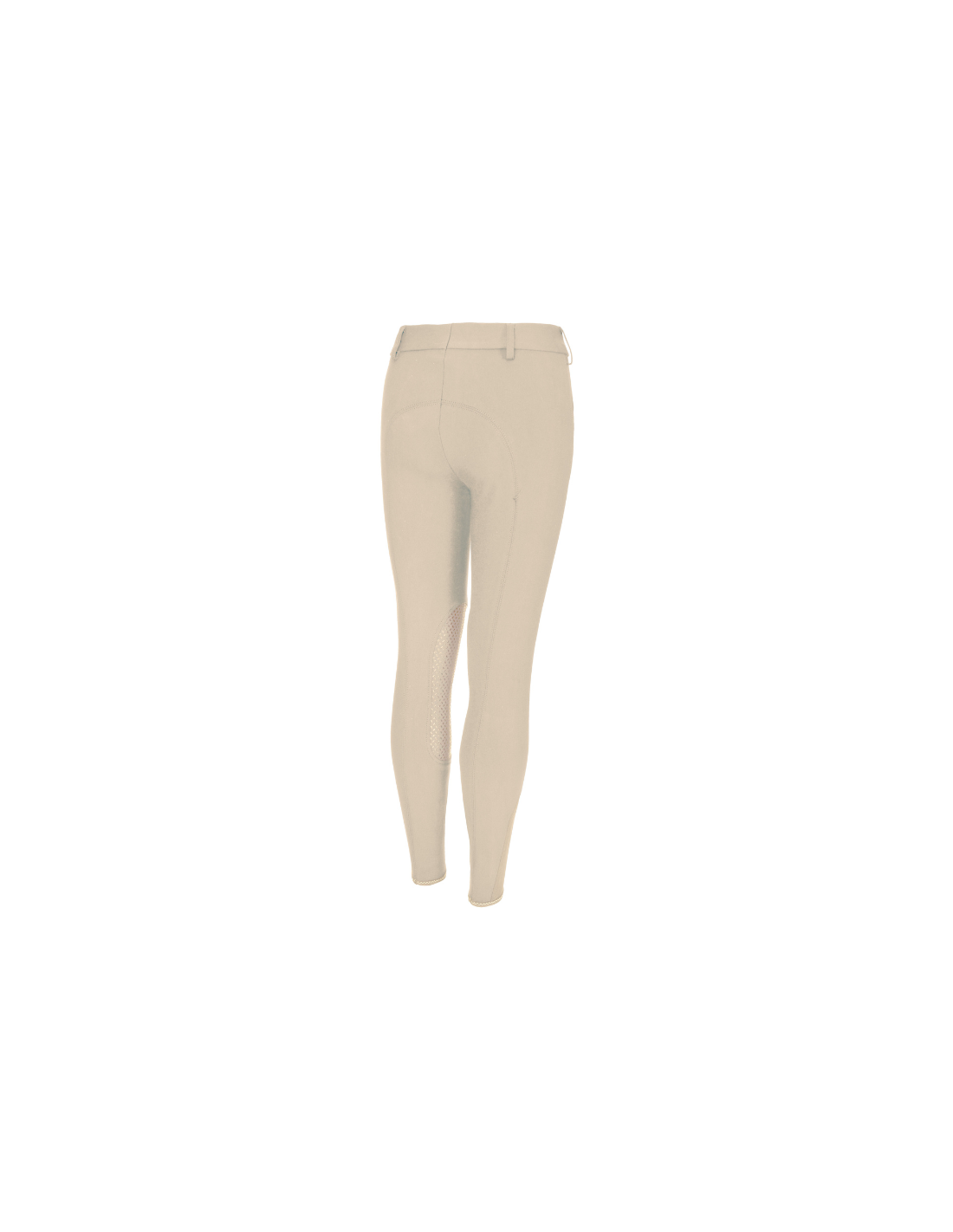 Marron - Culottes D'équitation Enfants / Vêtements