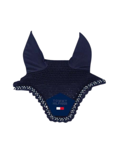 Bonnet Insonorisé Tommy Equestrian London