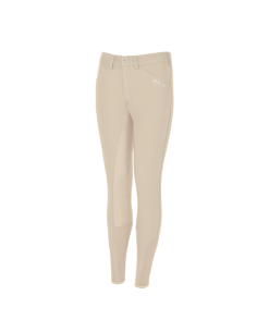 Pantalon Pikeur Braddy Enfant noir 2