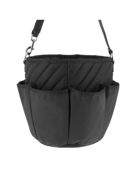 Sac Groom Paddock Noir