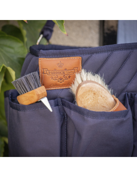 Sac Groom Paddock Marine