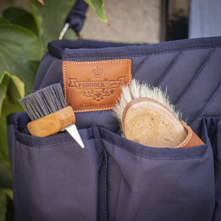 Sac Groom Paddock Marine