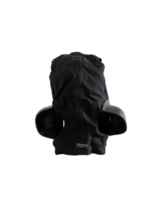 Bonnet Bâche à Oeillères Fermées Pershing En Velcro