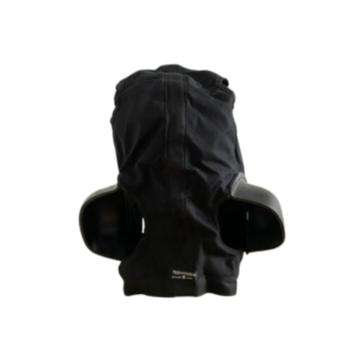 Bonnet Bâche à Oeillères Fermées Pershing En Velcro