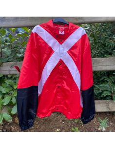 Casaque Jockey "St André"