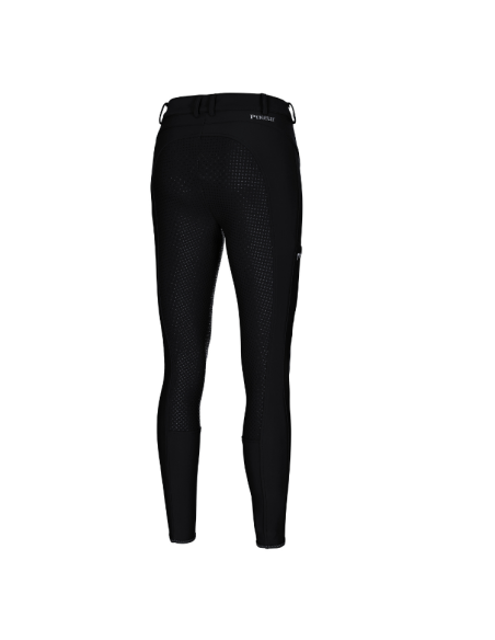Pantalon Pikeur Tessa Full Grip Softshell noir