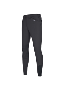 Pantalon Pikeur Rodrigo Full Grip Softshell dark shadow