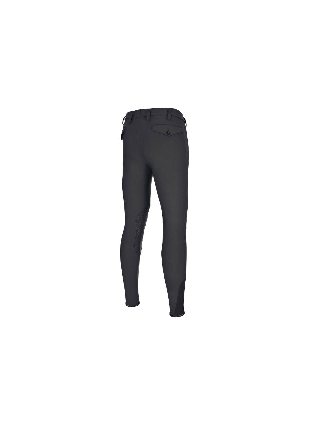Pantalon D'équitation Pikeur Rodrigo Grip II Taille 54 - Couleur Kaki, Occasion