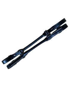 Jump'In Pelham Bit Loops black