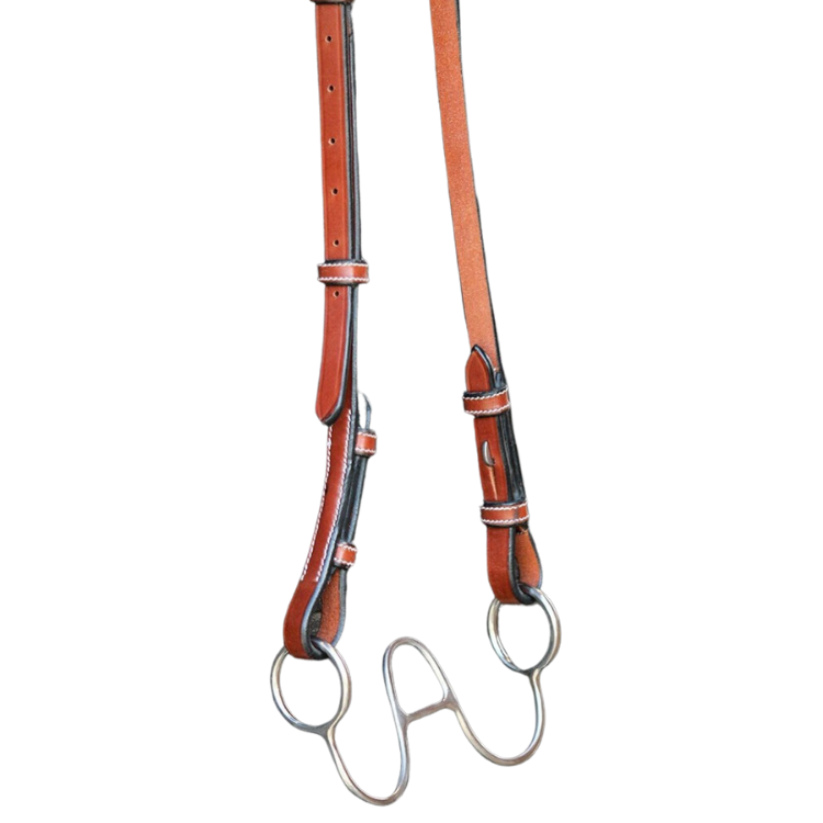 Anti-passe Langue Jump'In Tabac