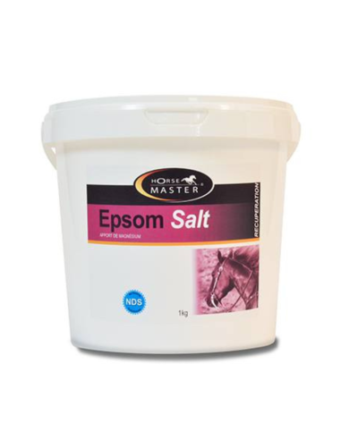 Epsom Salt Horse Master 1kg