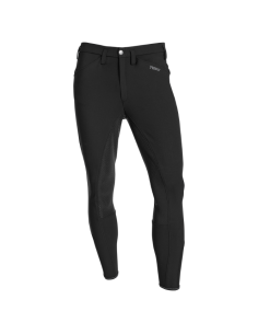 Pantalon Pikeur Rossini Full Grip Softshell noir