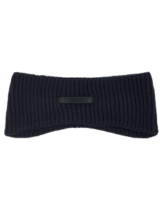Bandeau Cavalleria Toscana Merinos Wool Fleece Ear Warmer