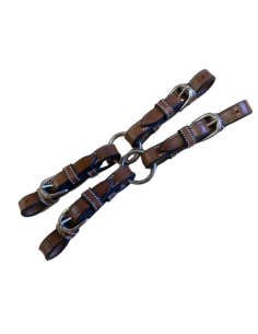 Jump'In Ring Bit Loops Black 2