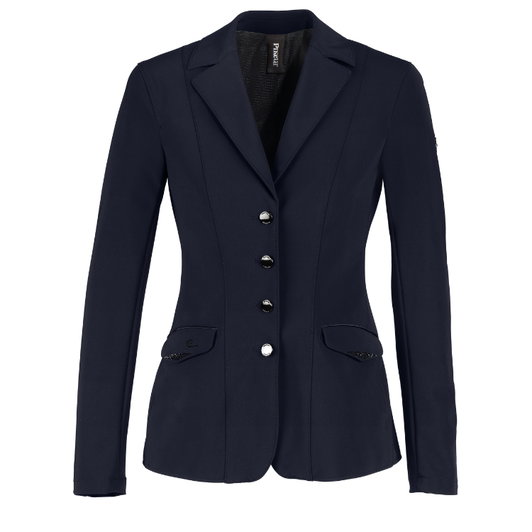 Veste Pikeur Isalie bleu nuit