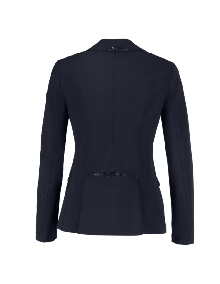 Veste Pikeur Isalie bleu nuit