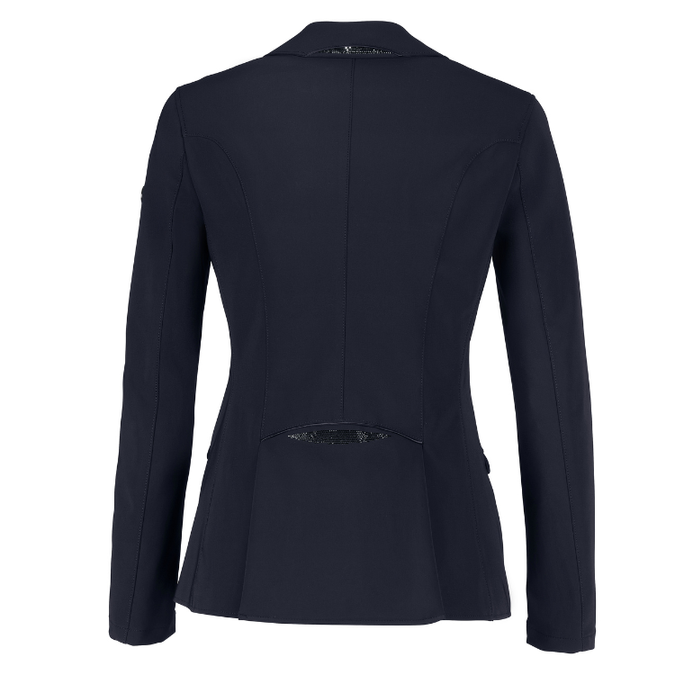 Veste Pikeur Isalie bleu nuit