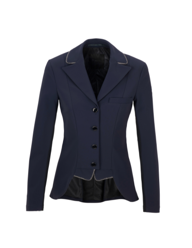 Mini Frack Pikeur Cecile bleu nuit