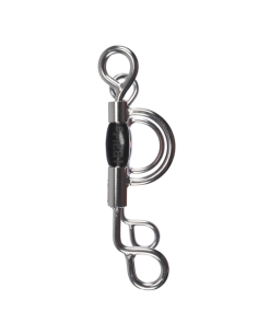 I-Bride EasyRide Side Pieces D-rings 2