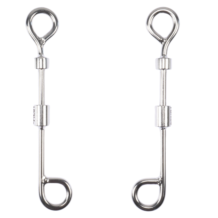 Boucles I-Bride EasyRide Bride Long