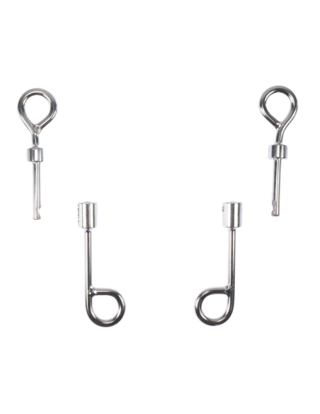 Boucles I-Bride EasyRide Bride Long