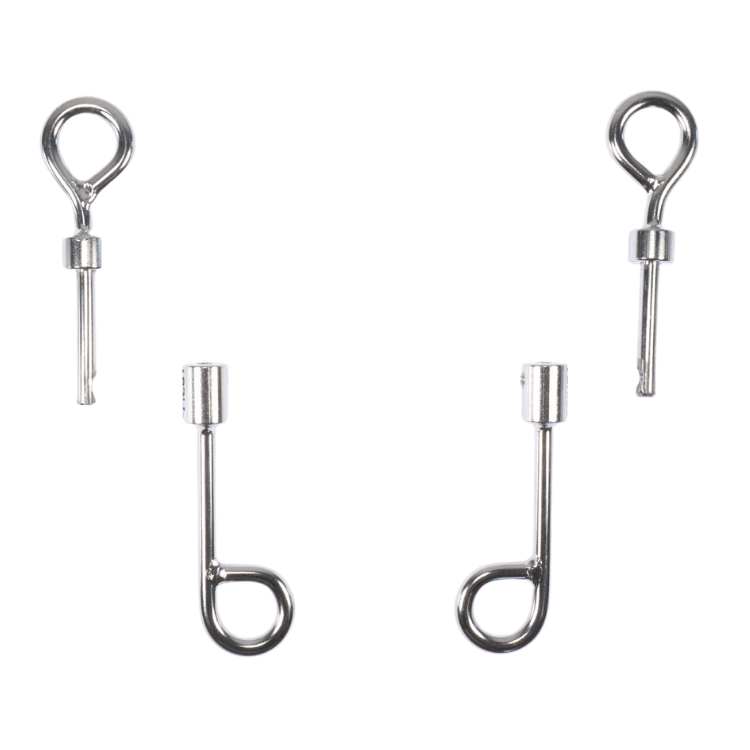Boucles I-Bride EasyRide Bride Long