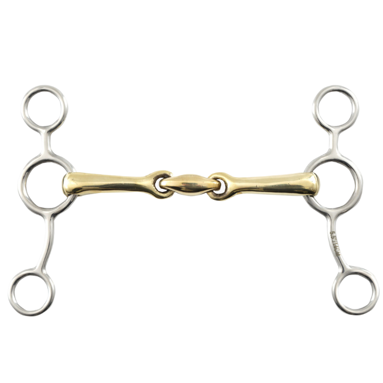 Mors Premier Equine Papillon