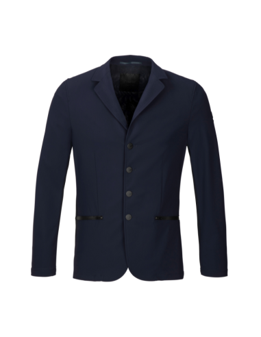 Veste Pikeur Teo bleu nuit