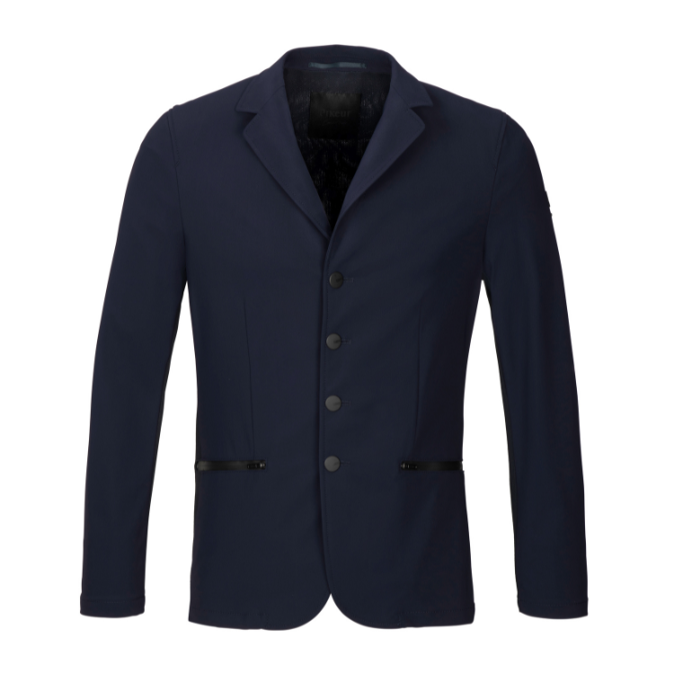 Veste Pikeur Teo bleu nuit