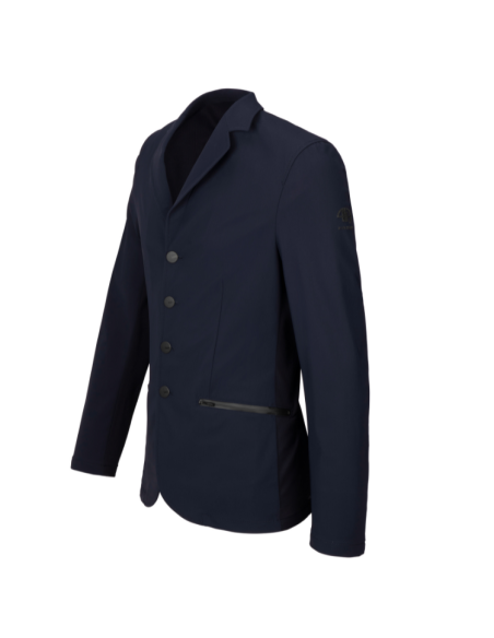 Veste Pikeur Teo bleu nuit