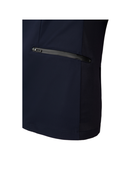 Veste Pikeur Teo bleu nuit