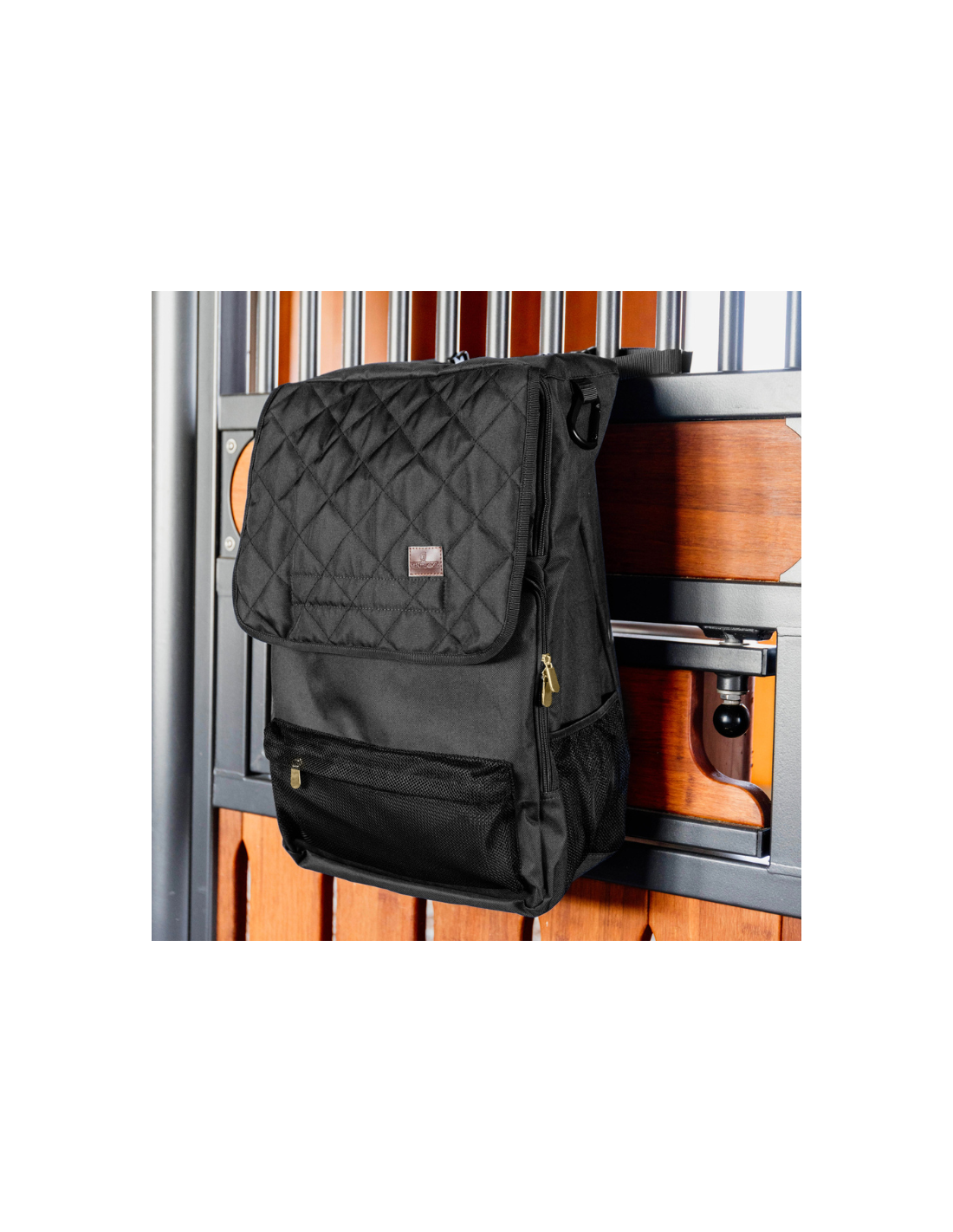 Sac à tapis Kentucky - rangement écurie