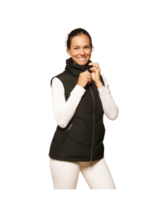 Doudoune Gem Stella NOIR