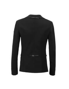 Veste Pikeur Isalienne Enfant noir 2