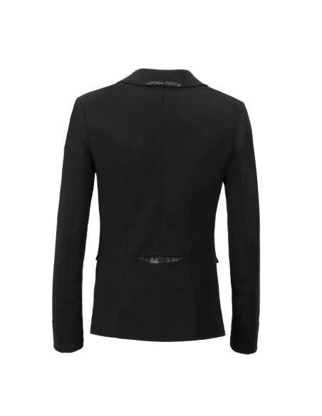 Veste Pikeur Isalienne Enfant noir
