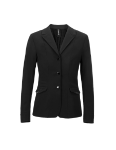 Veste Pikeur Isalienne Enfant noir