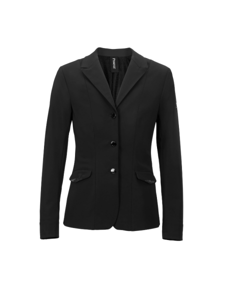 Veste Pikeur Isalienne Enfant noir