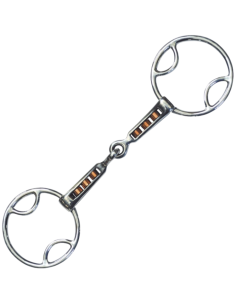 Privilège Equitation Mac Genis 3 Effects Bit