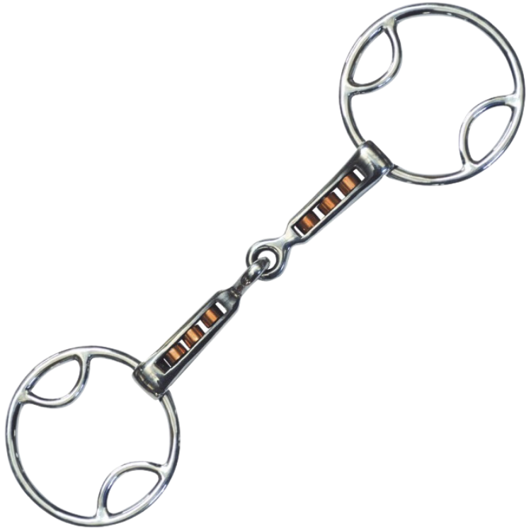 Mors 3 Effets Privilège Equitation Mac Genis