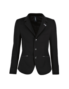 Veste Pikeur Ivo Enfant noir