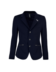 Veste Pikeur Ivo Enfant noir 2