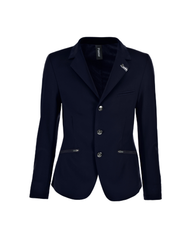 Veste Pikeur Ivo Enfant bleu nuit