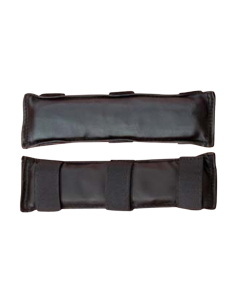 TdeT Curb Chain Protector