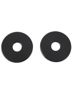 TdeT Bit Guards Black