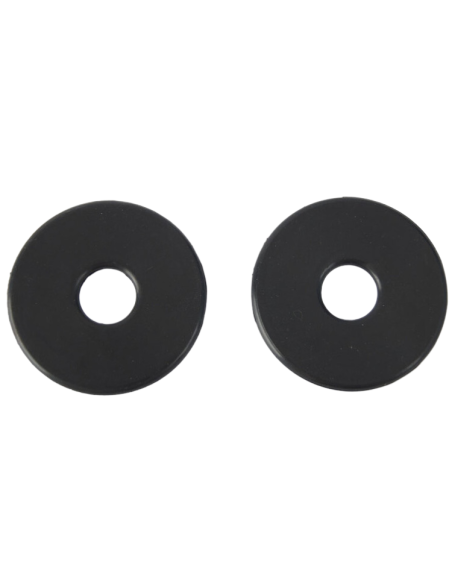 Rondelles De Mors TdeT Noir