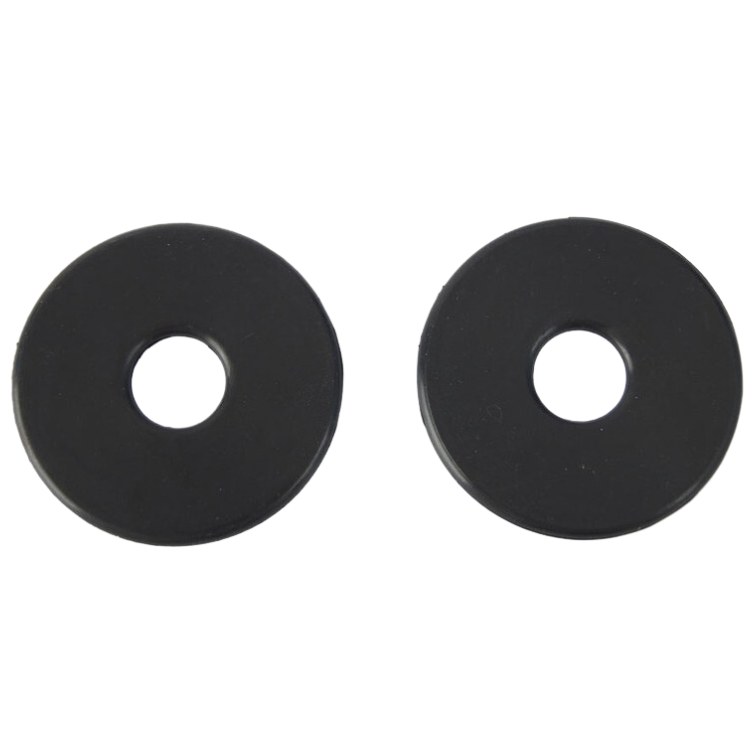 Rondelles De Mors TdeT Noir