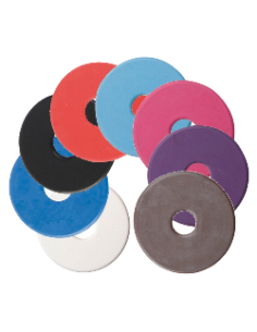 TdeT Bit Guards Black 2